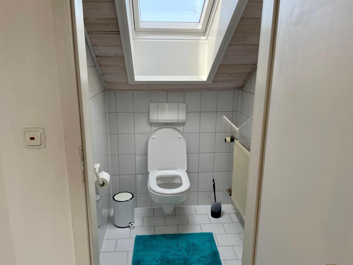 Appartement Bergblick à Weilheim in Oberbayern Extérieur photo